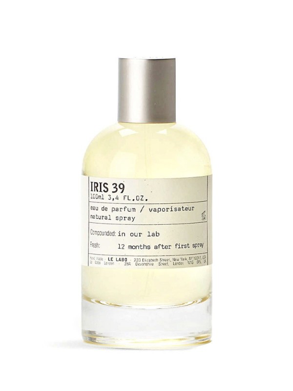Le Labo Iris 39