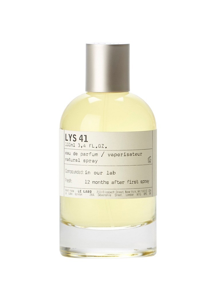 Le Labo Lys 41
