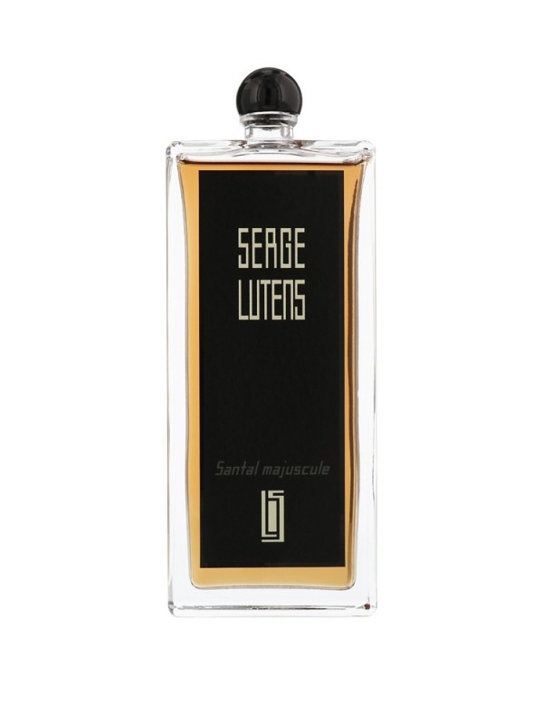 Serge Lutens Santal Majuscule