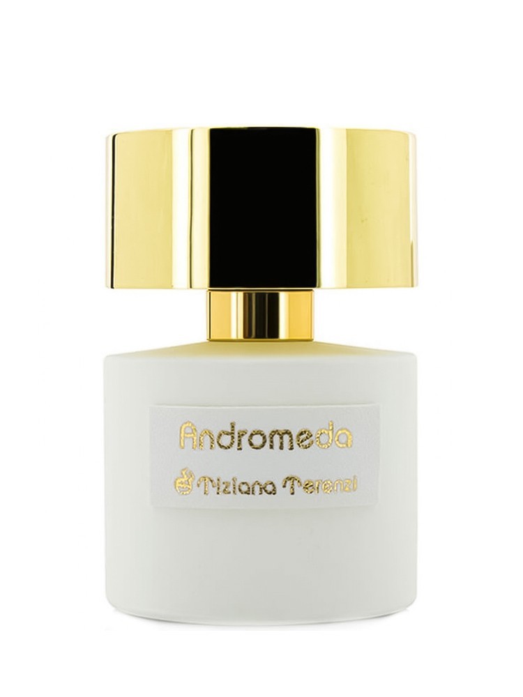 Tiziana Terenzi Andromeda
