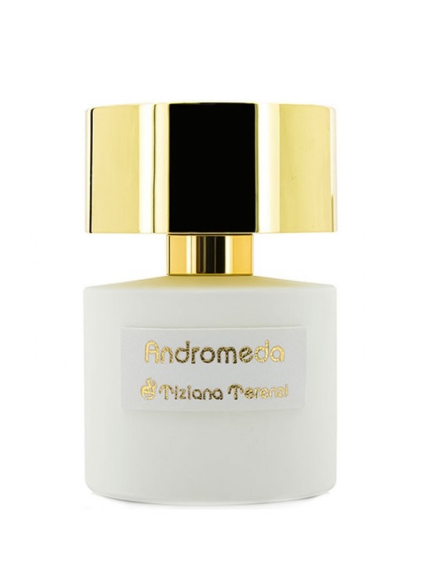 Tiziana Terenzi Andromeda