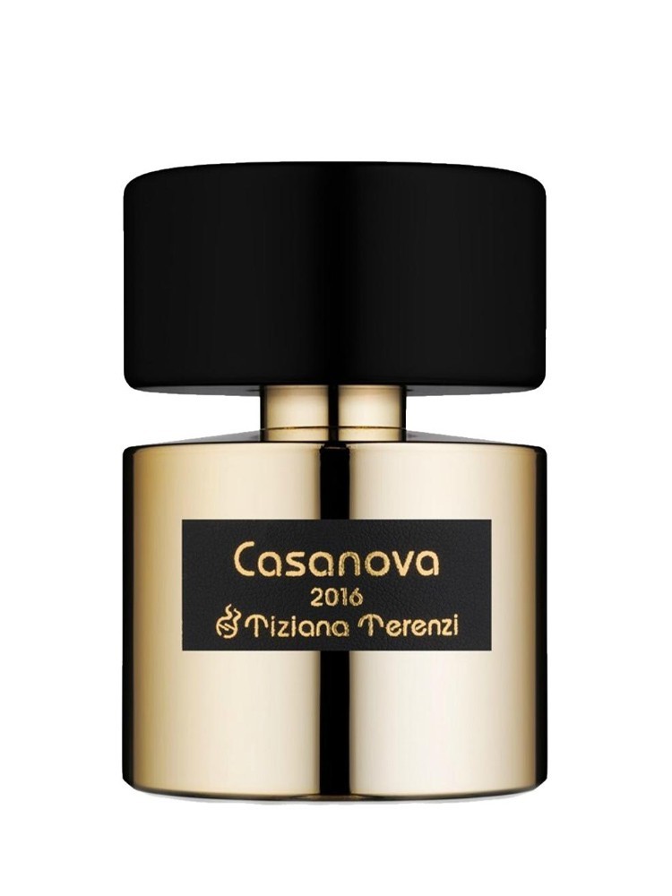 Tiziana Terenzi Casanova