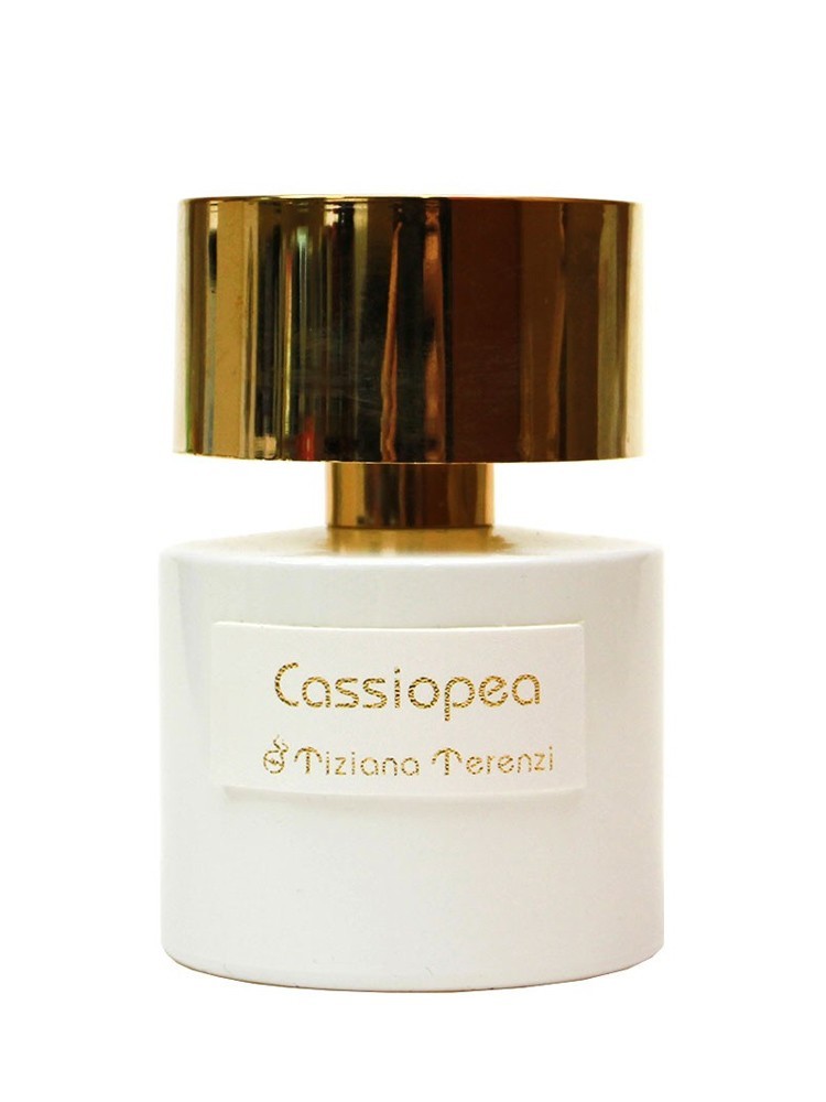 Tiziana Terenzi Cassiopea