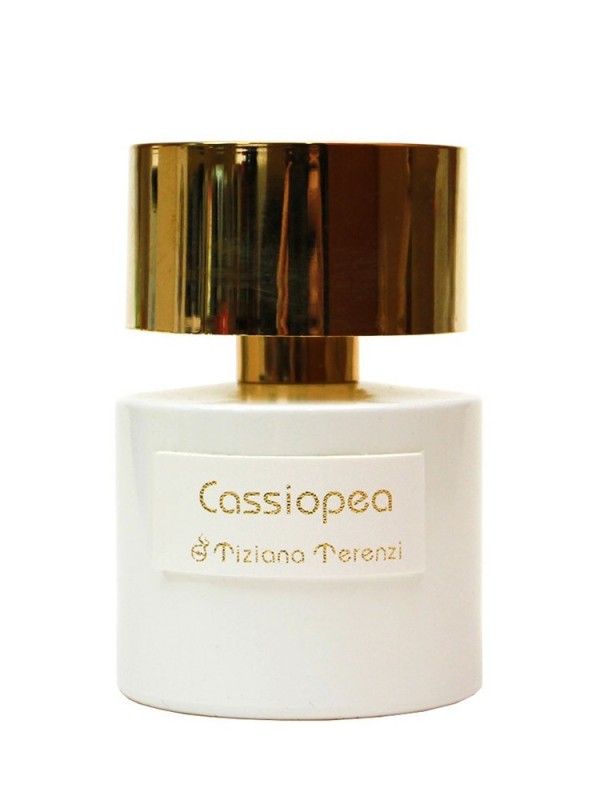 Tiziana Terenzi Cassiopea