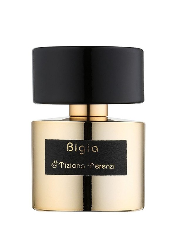 Tiziana Terenzi Bigia