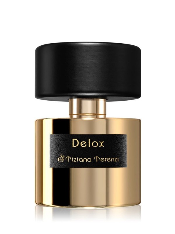 Tiziana Terenzi Delox