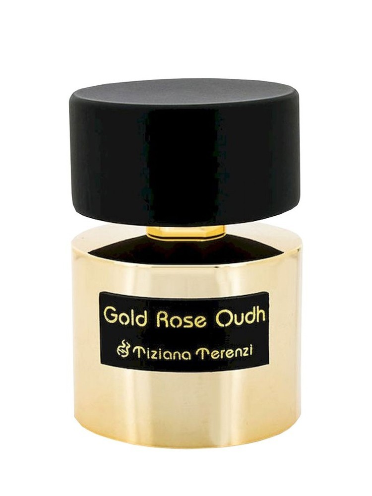 Tiziana Terenzi Gold Rose Oudh