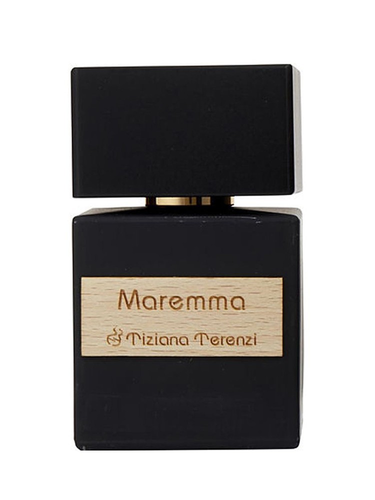 Tiziana Terenzi Maremma