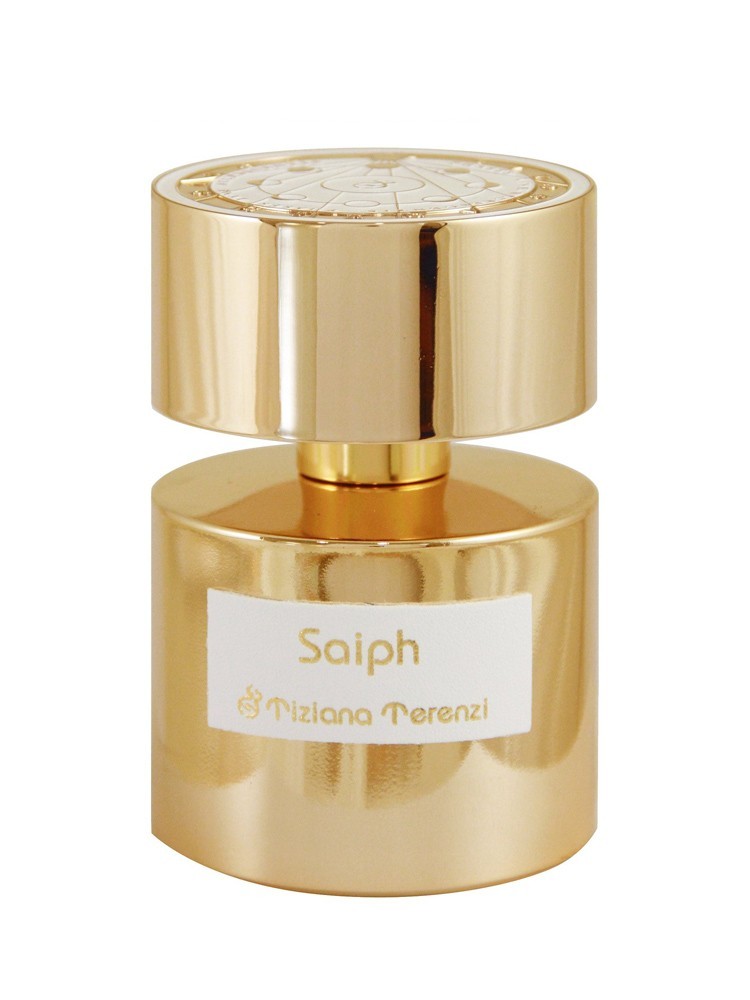 Tiziana Terenzi Saiph