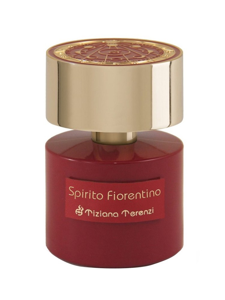 Tiziana Terenzi Spirito Fiorentino