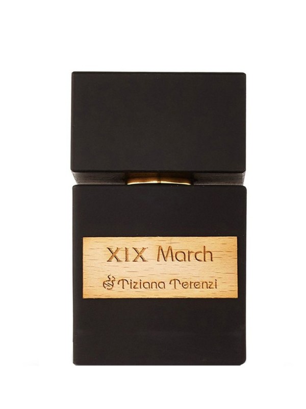 Tiziana Terenzi XIX March