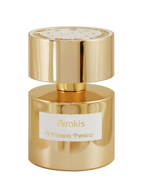 Tiziana Terenzi Arrakis