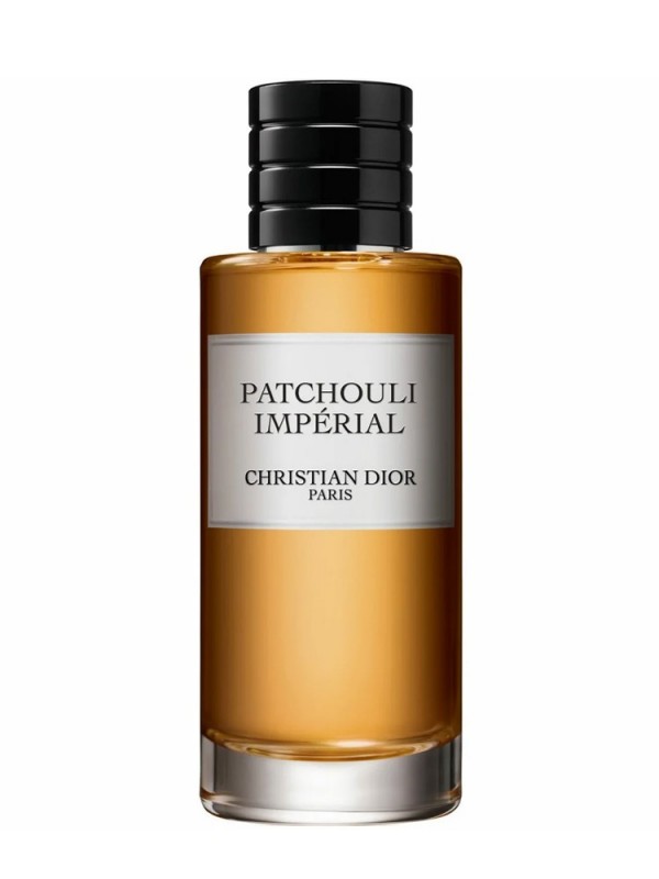 Christian Dior Patchouli Imperial