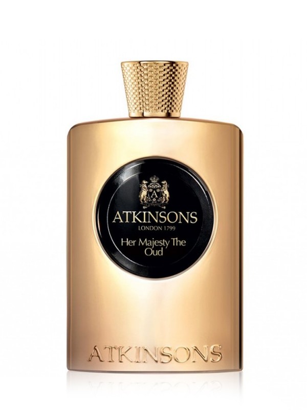 Atkinsons Her Majesty The Oud
