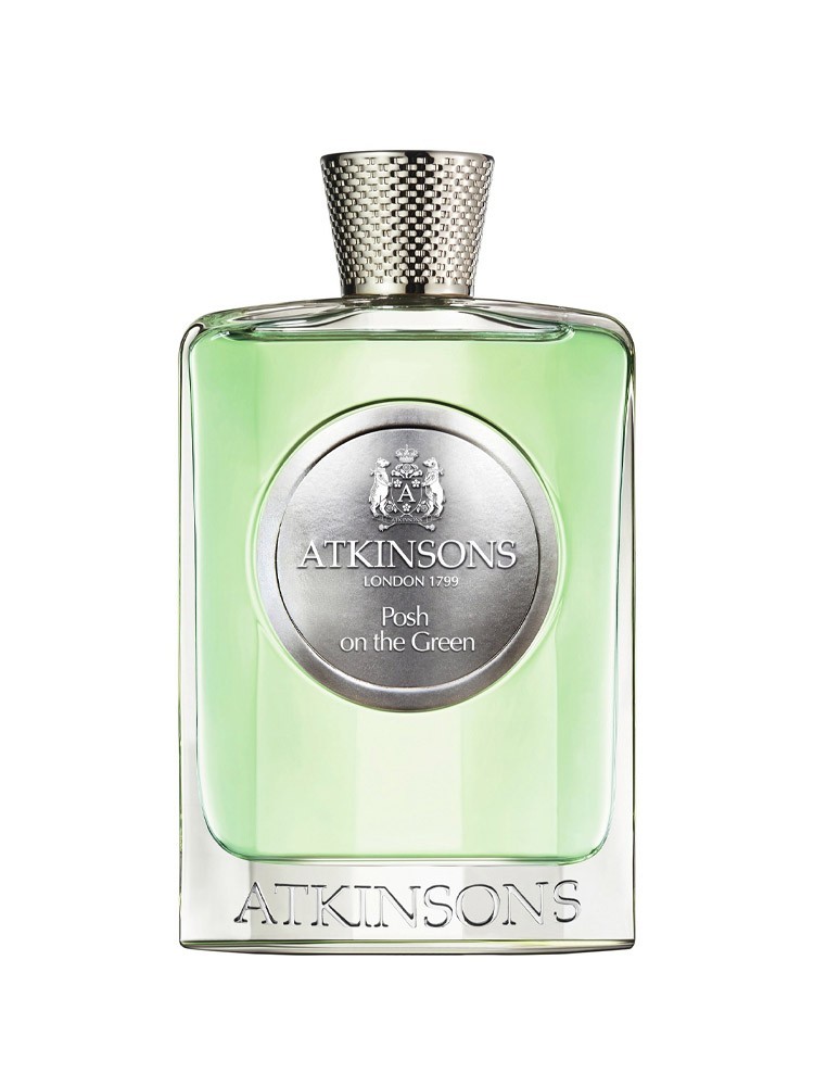 Atkinsons Posh On The Green