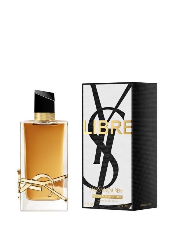Yves Saint Laurent Libre Intense