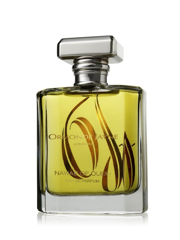 Ormonde Jayne Nawab of Oudh