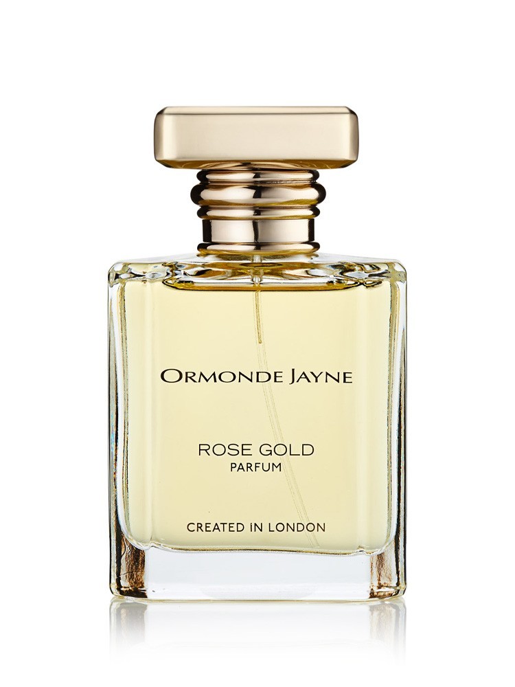 Ormonde Jayne Rose Gold