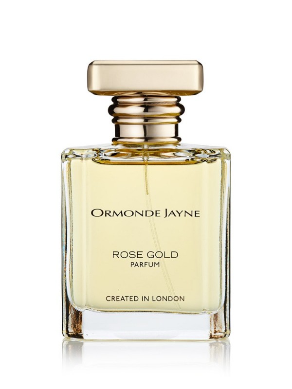 Ormonde Jayne Rose Gold