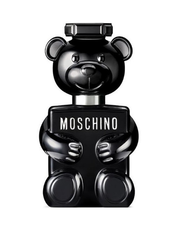 Moschino Toy Boy