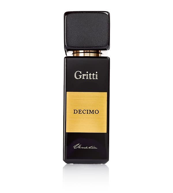 Gritti Decimo