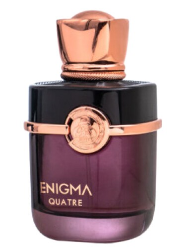 Enigma Quatre, Women