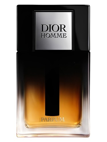 Homme Parfum 2025