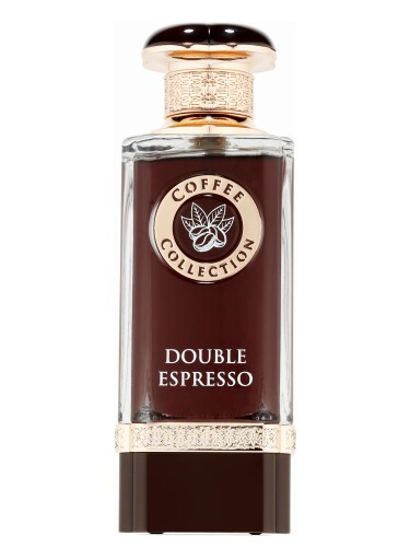 Double Espresso