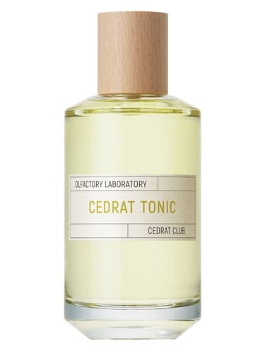 Cedrat Tonic
