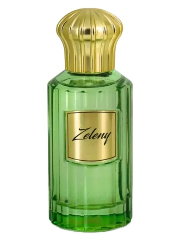 Zeleny