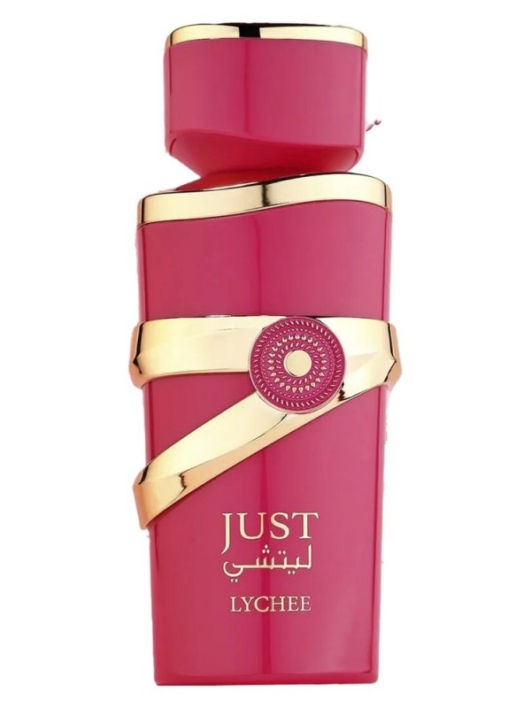 Just Lychee