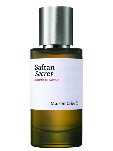 Safran Secret