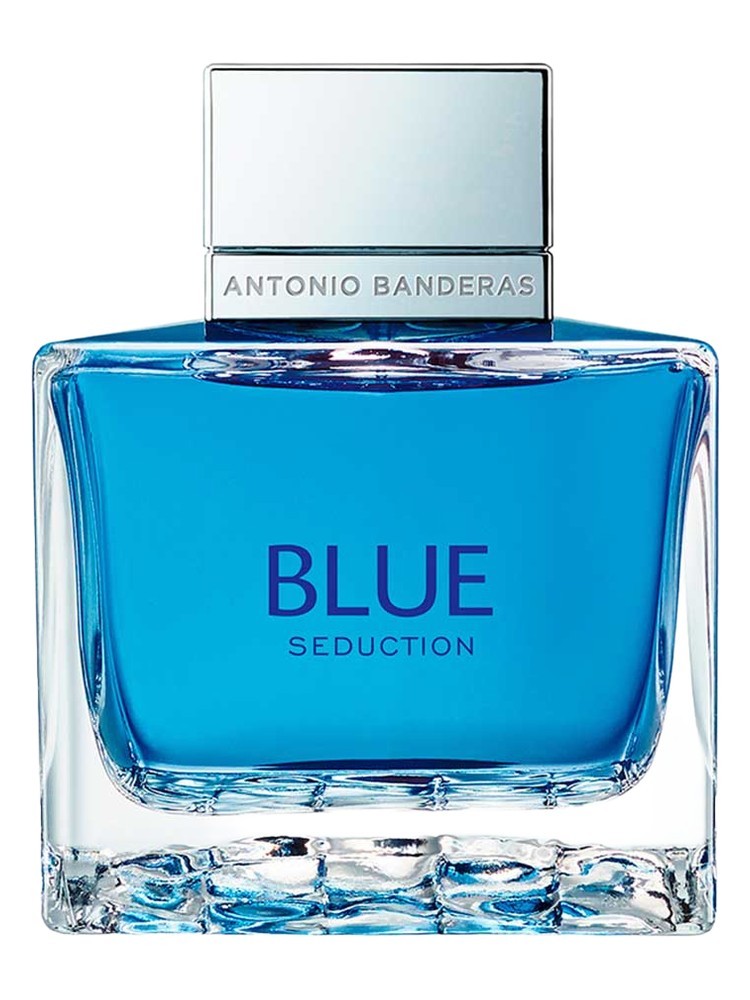 Antonio Banderas Blue Seduction