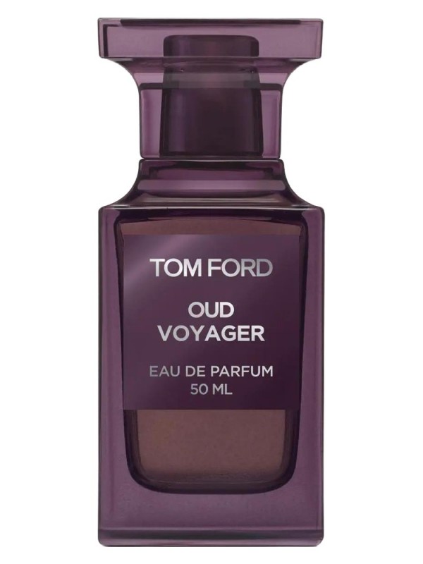 Oud Voyager