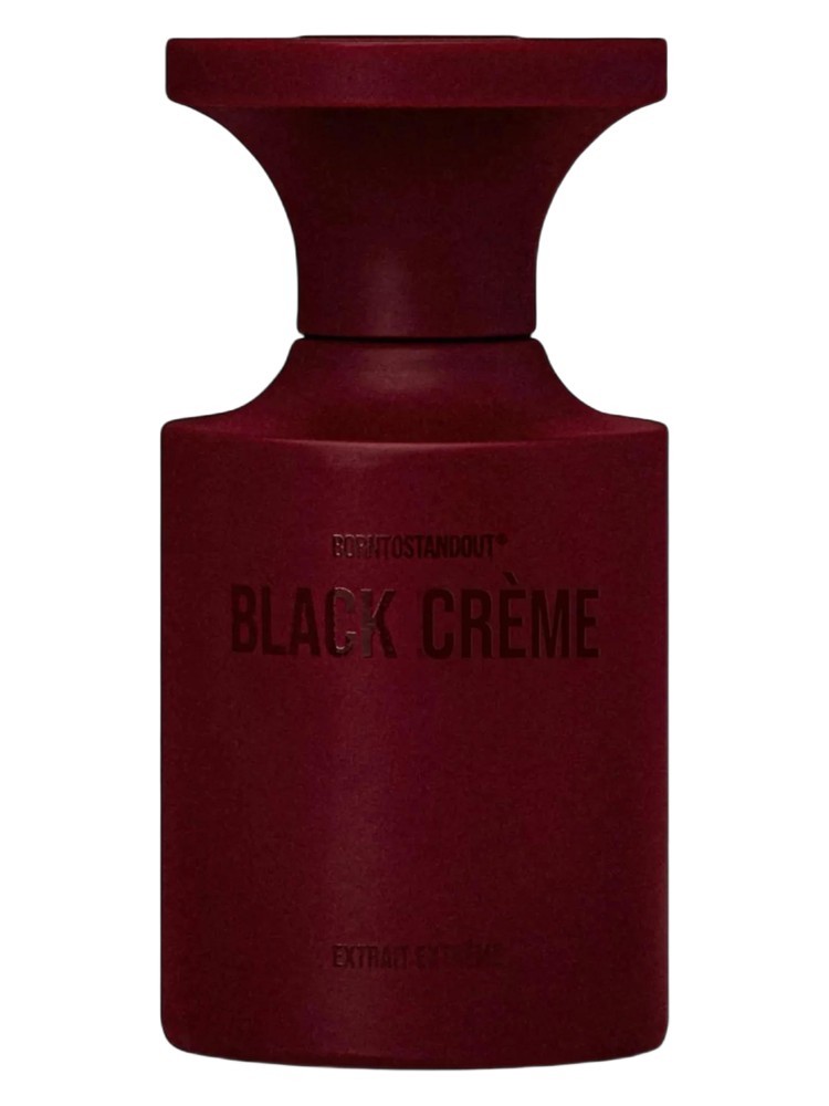 Black Creme