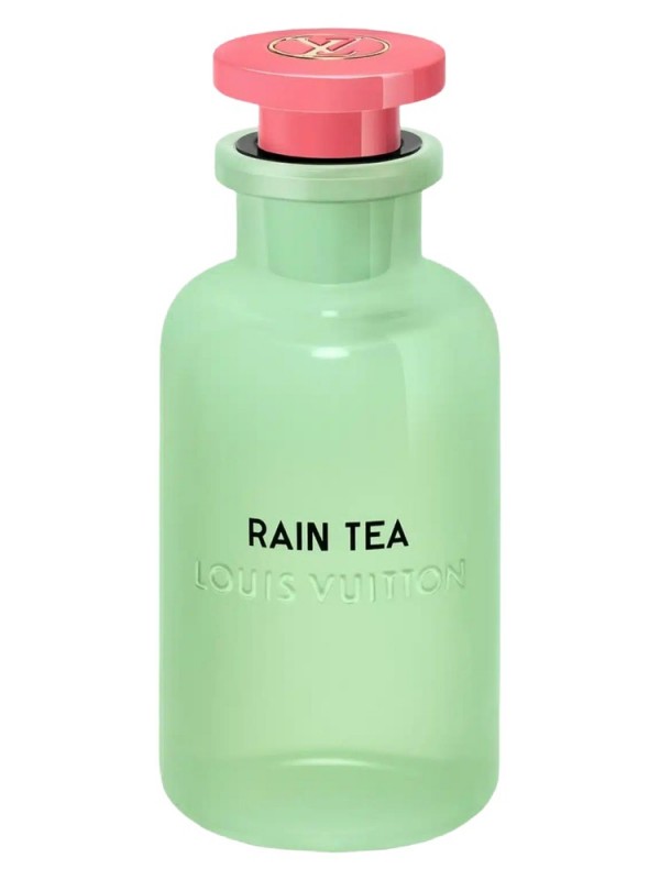 Rain Tea