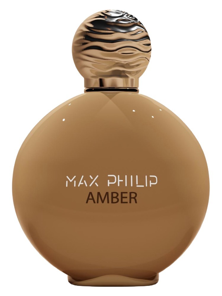 Amber (клон Louis Vuitton Ombre Nomade)