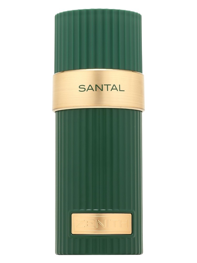 Zenith Santal