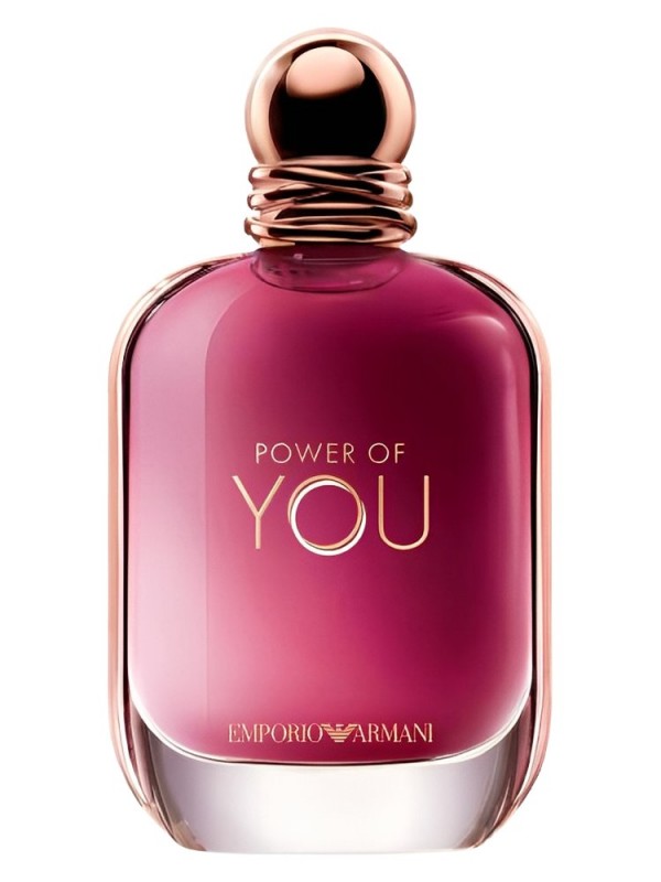 Power Of You