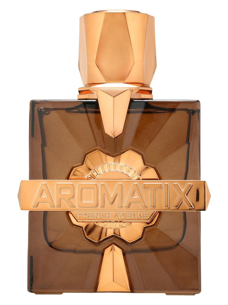 Naughty Dates Aromatix X