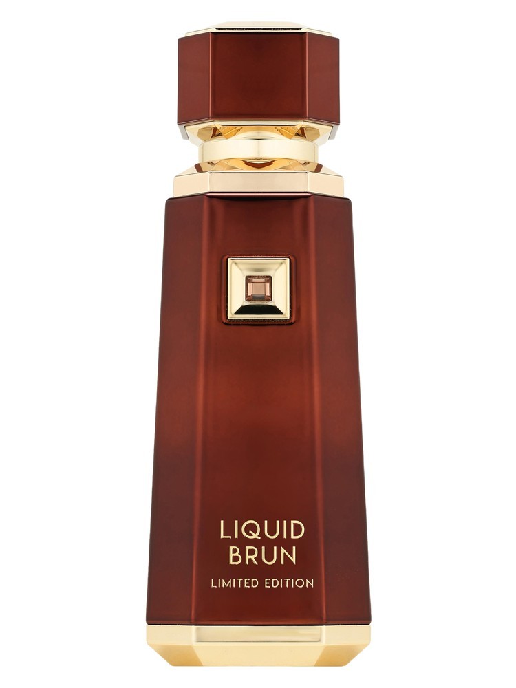 Liquid Brun Limited Edition