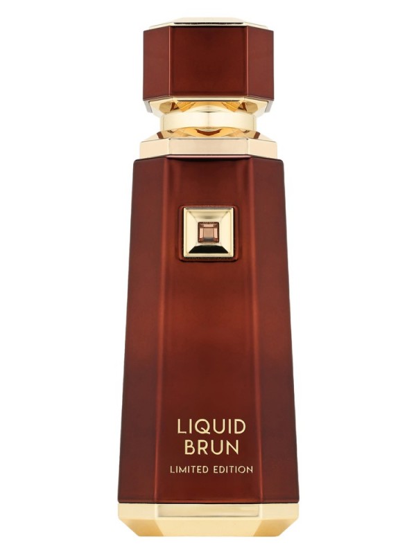 Liquid Brun Limited Edition