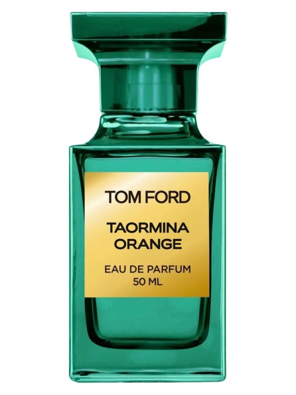 Taormina Orange