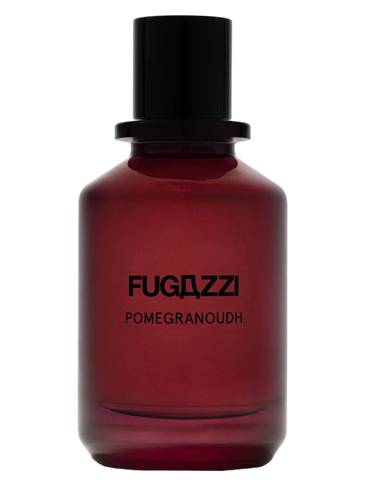 Pomegranoudh
