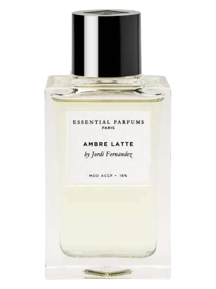 Ambre Latte