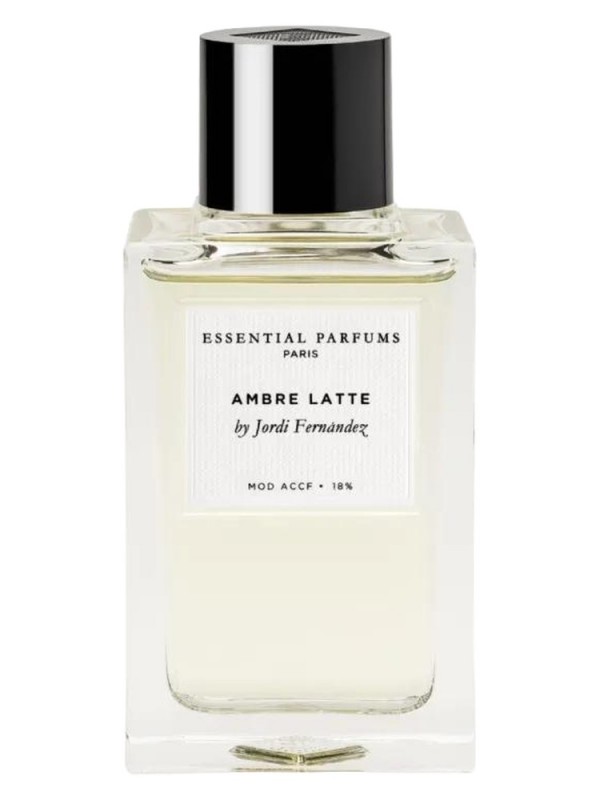 Ambre Latte