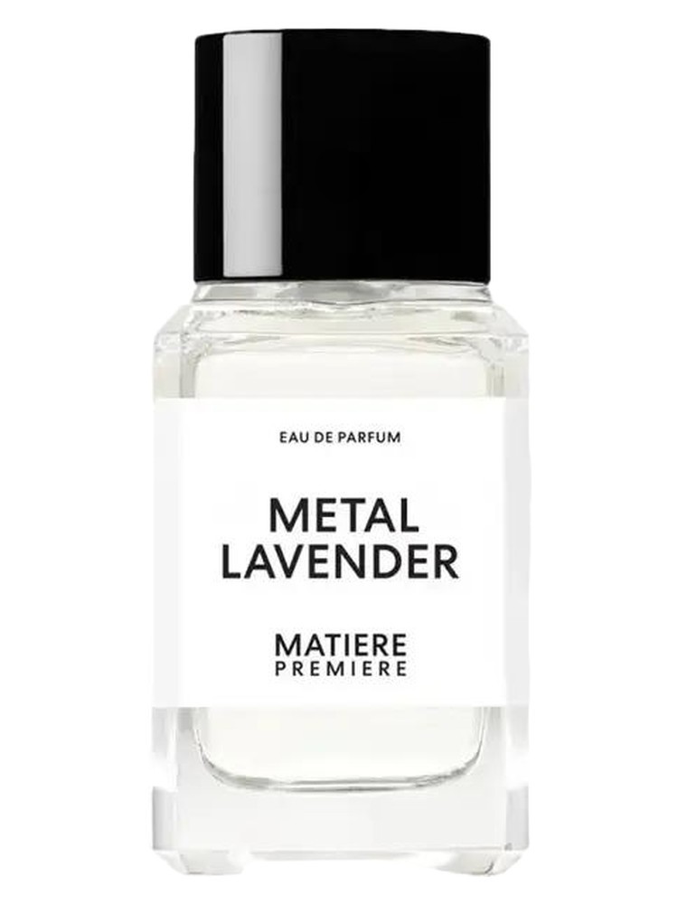 Metal Lavender