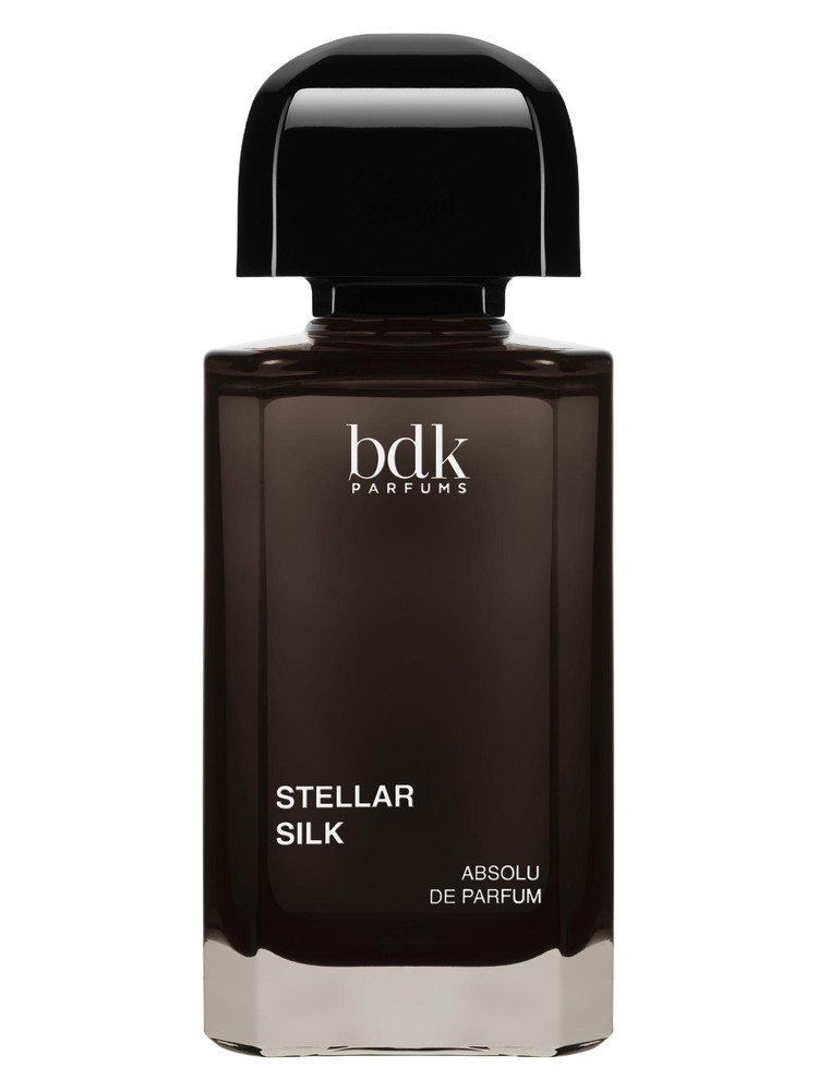 Stellar Silk