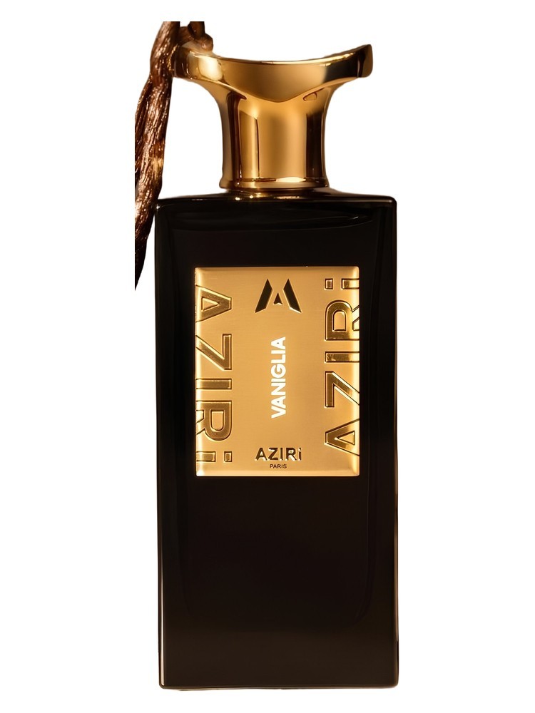 Aziri Vaniglia