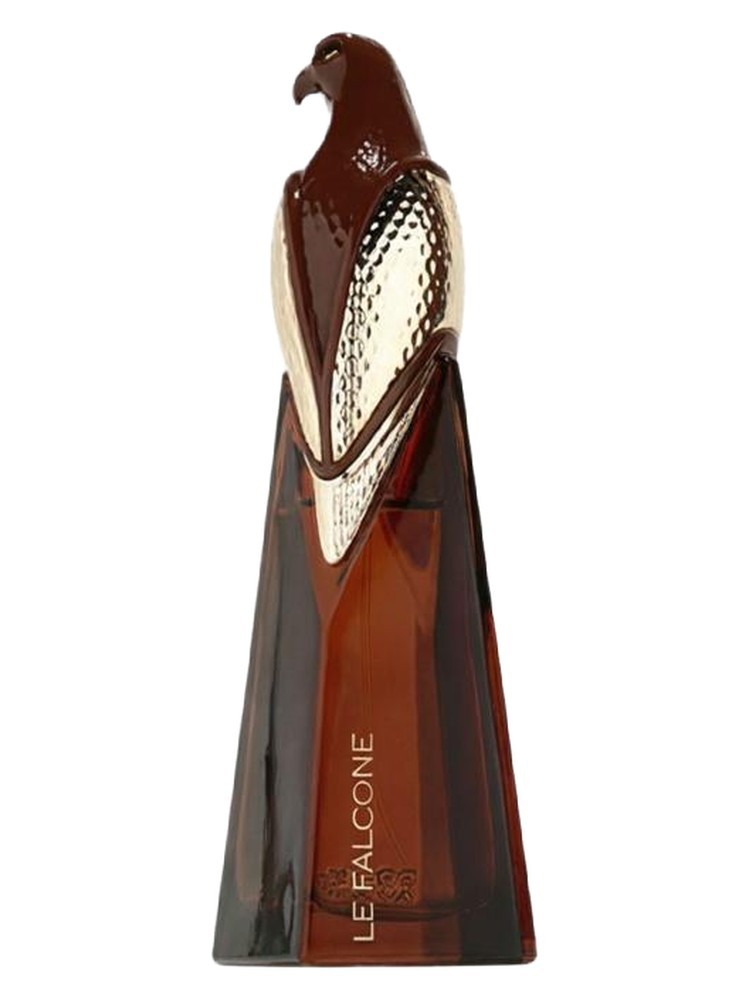Le Falcon Dubai